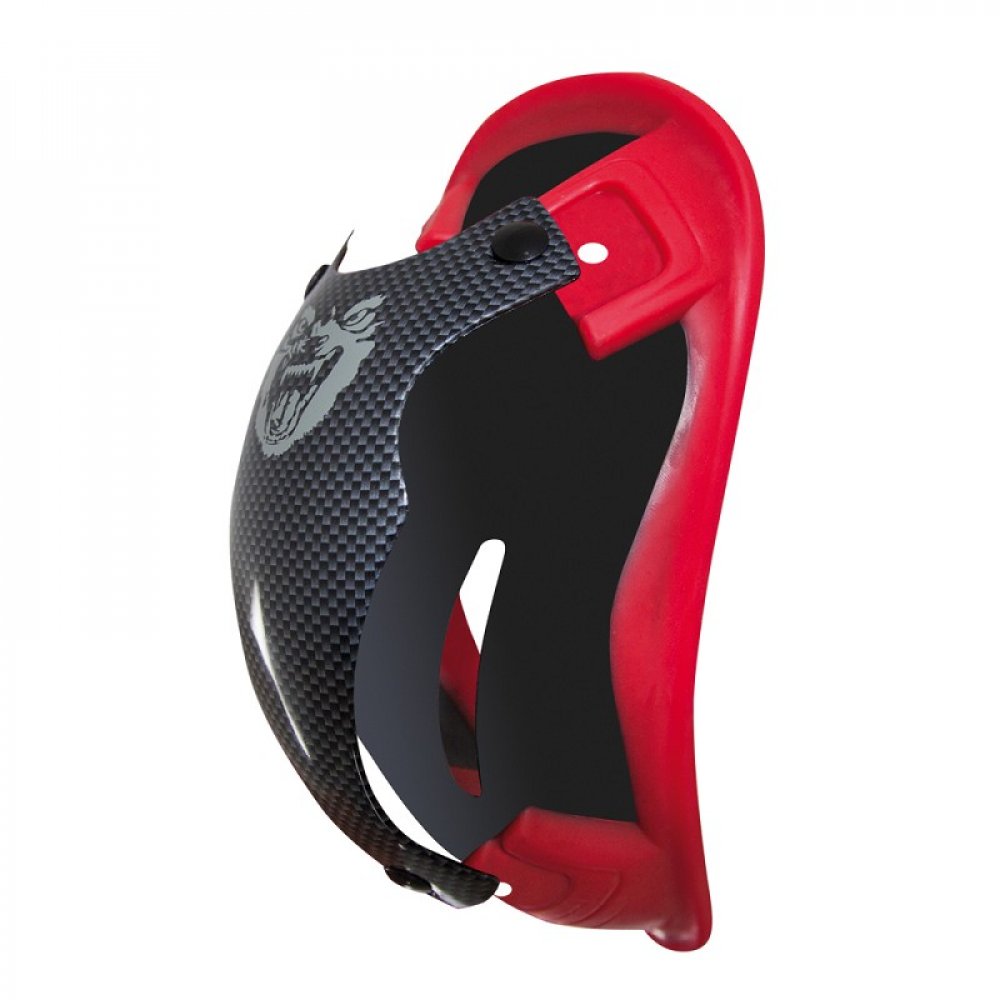 Preview: Okami Protector CarboCup Pro Groin Guard